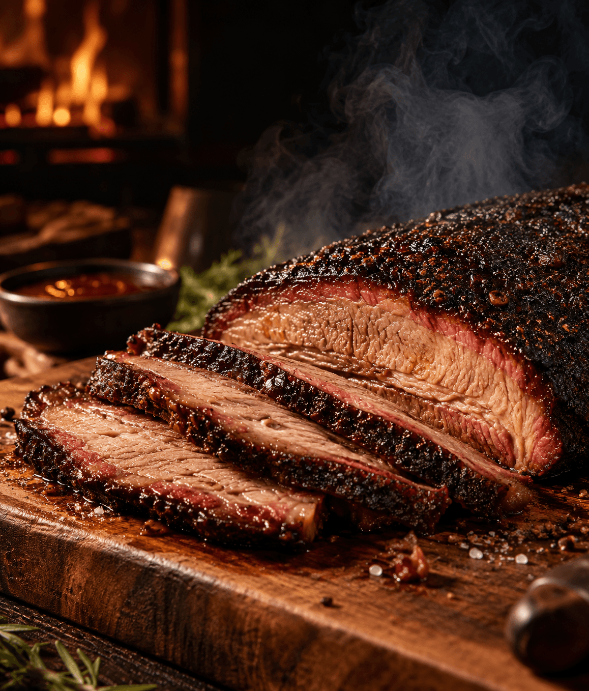 Brisket