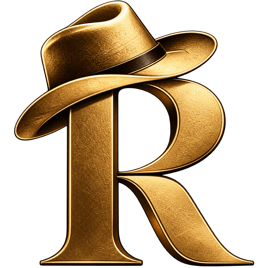 Logo Reserva Steak House